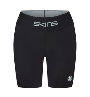 Skins - Short de compression sport SERIES-1 - Femme