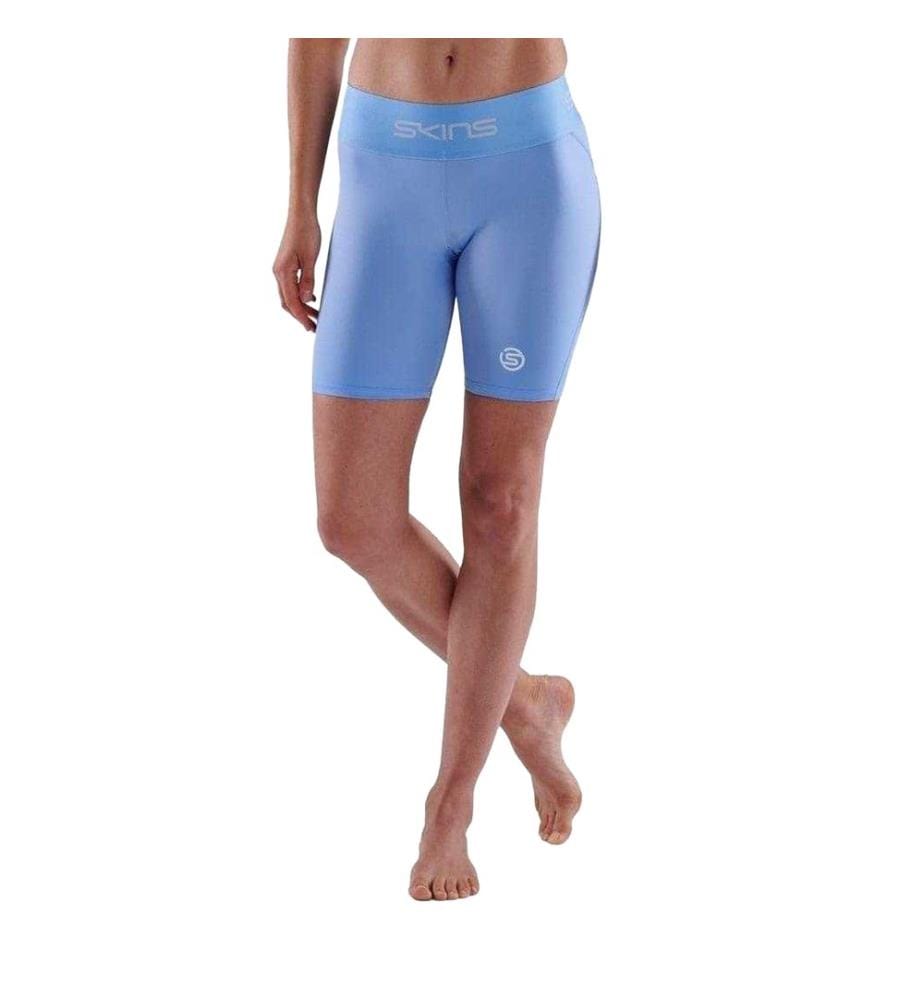 Skins - Short de compression sport SERIES-1 - Femme