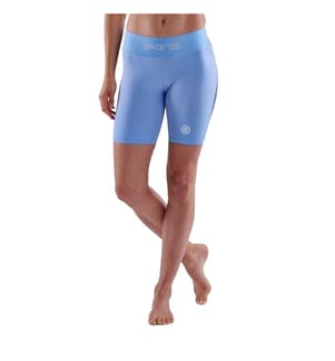 Skins - Short de compression sport SERIES-1 - Femme
