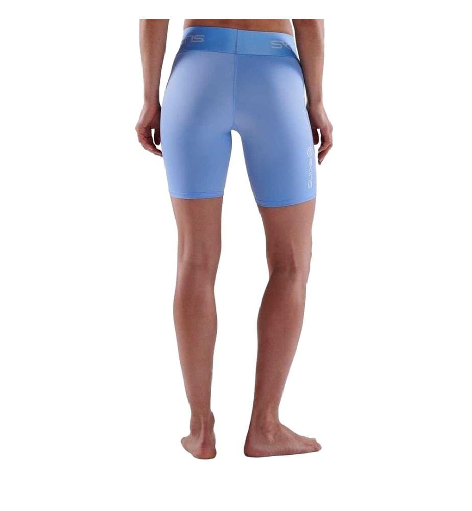 Skins - Short de compression sport SERIES-1 - Femme
