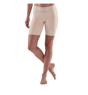 Skins - Short de compression sport SERIES-1 - Femme