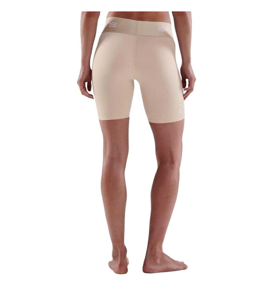 Skins - Short de compression sport SERIES-1 - Femme