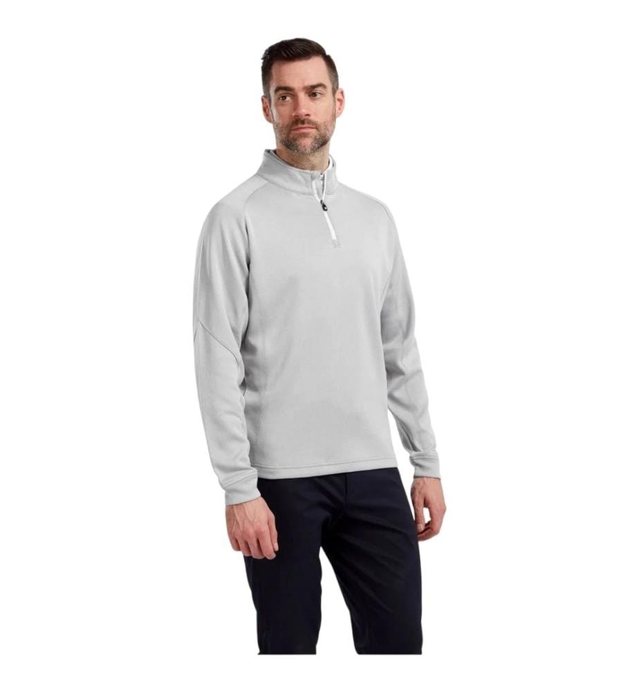 FootJoy - "Chill Out" Pullover für Herren, Emblem
