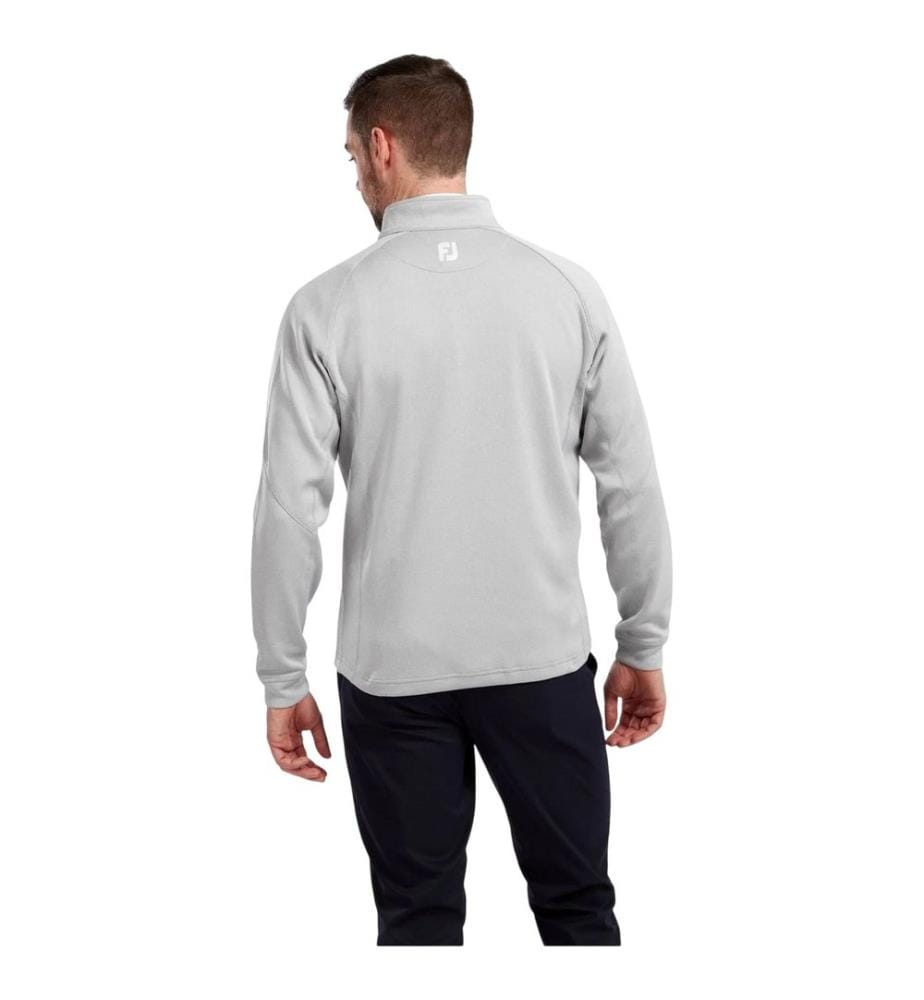 FootJoy - "Chill Out" Pullover für Herren, Emblem