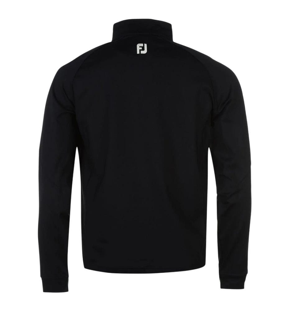 FootJoy - "Chill Out" Pullover für Herren, Emblem