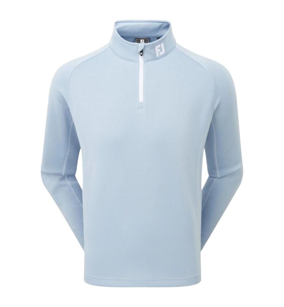 FootJoy - "Chill Out" Pullover für Herren, Emblem