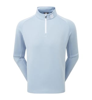 FootJoy - "Chill Out" Pullover für Herren, Emblem