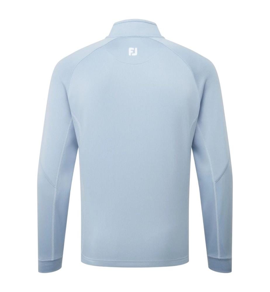 FootJoy - "Chill Out" Pullover für Herren, Emblem