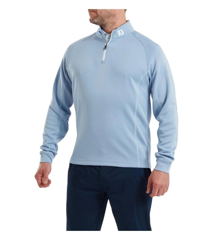 FootJoy - "Chill Out" Pullover für Herren, Emblem