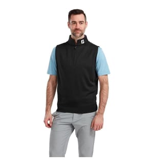 FootJoy - "Chill Out" Top für Herren