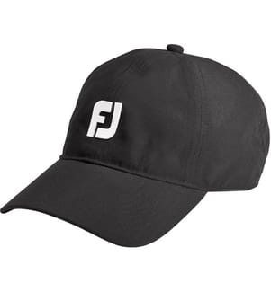 FootJoy - "Dry Joys" Baseball-Mütze für Herren
