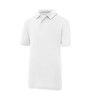 Polo Just Cool unisexe pour enfant (Lot de 2)