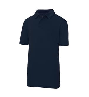 Polo Just Cool unisexe pour enfant (Lot de 2)
