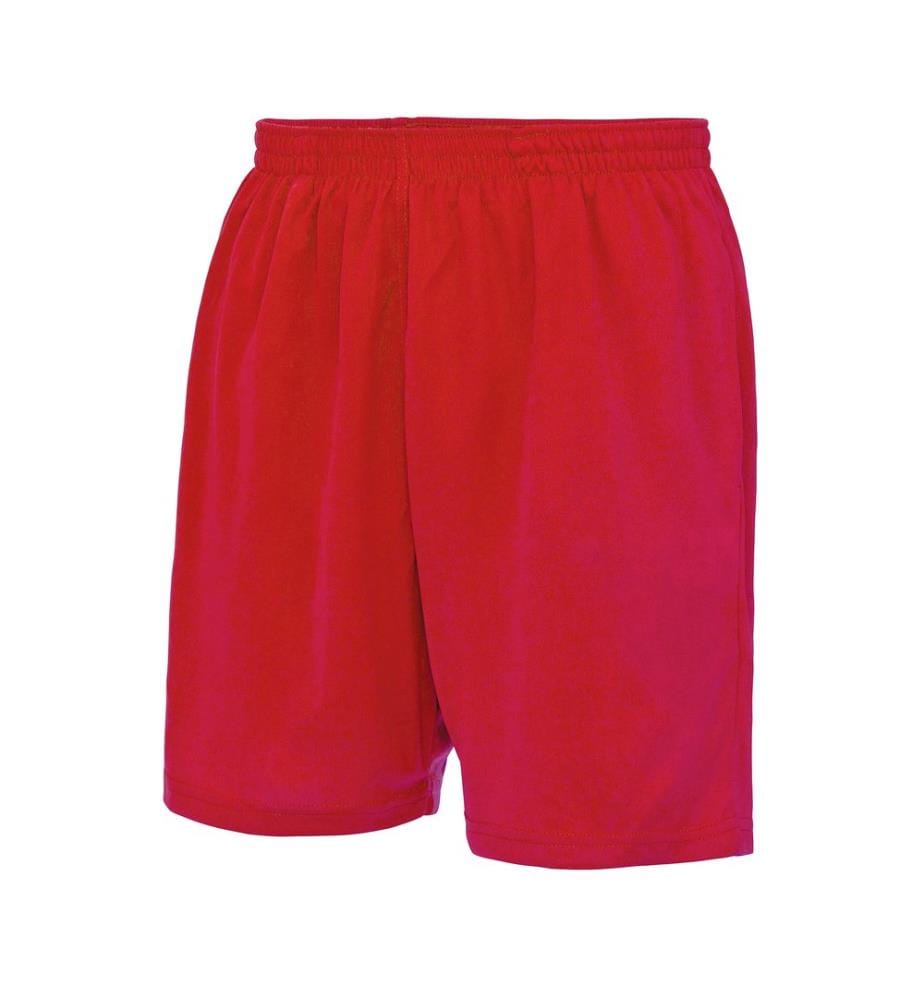 Just Cool - Pantaloncini Sportivi - Uomo