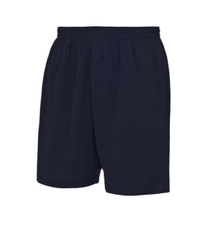 Just Cool Mens Sports Shorts