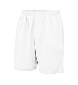 Just Cool Mens Sports Shorts