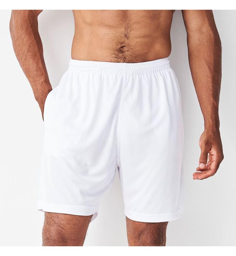 Just Cool - Pantaloncini Sportivi - Uomo