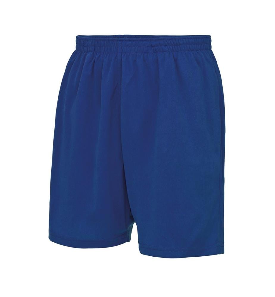 Just Cool - Pantaloncini Sportivi - Uomo