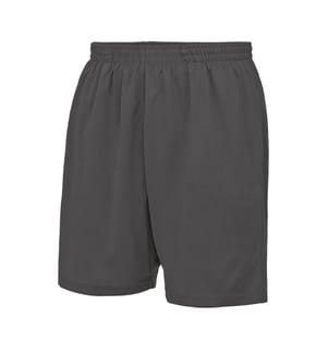 Just Cool Mens Sports Shorts