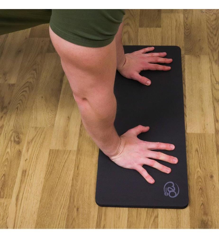 Yoga-Mad - Yoga-Kniematte
