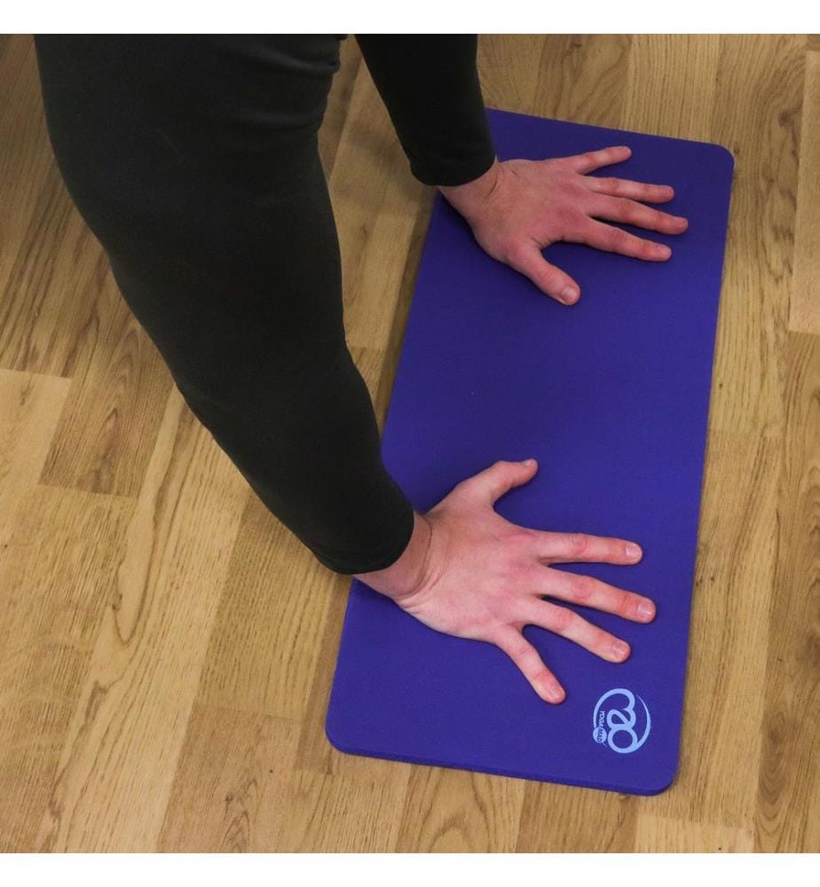 Yoga-Mad - Yoga-Kniematte