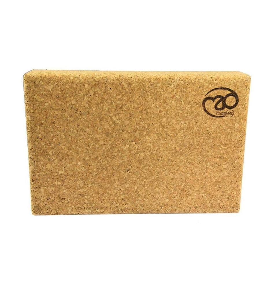 Yoga-Mad - Yoga-Block