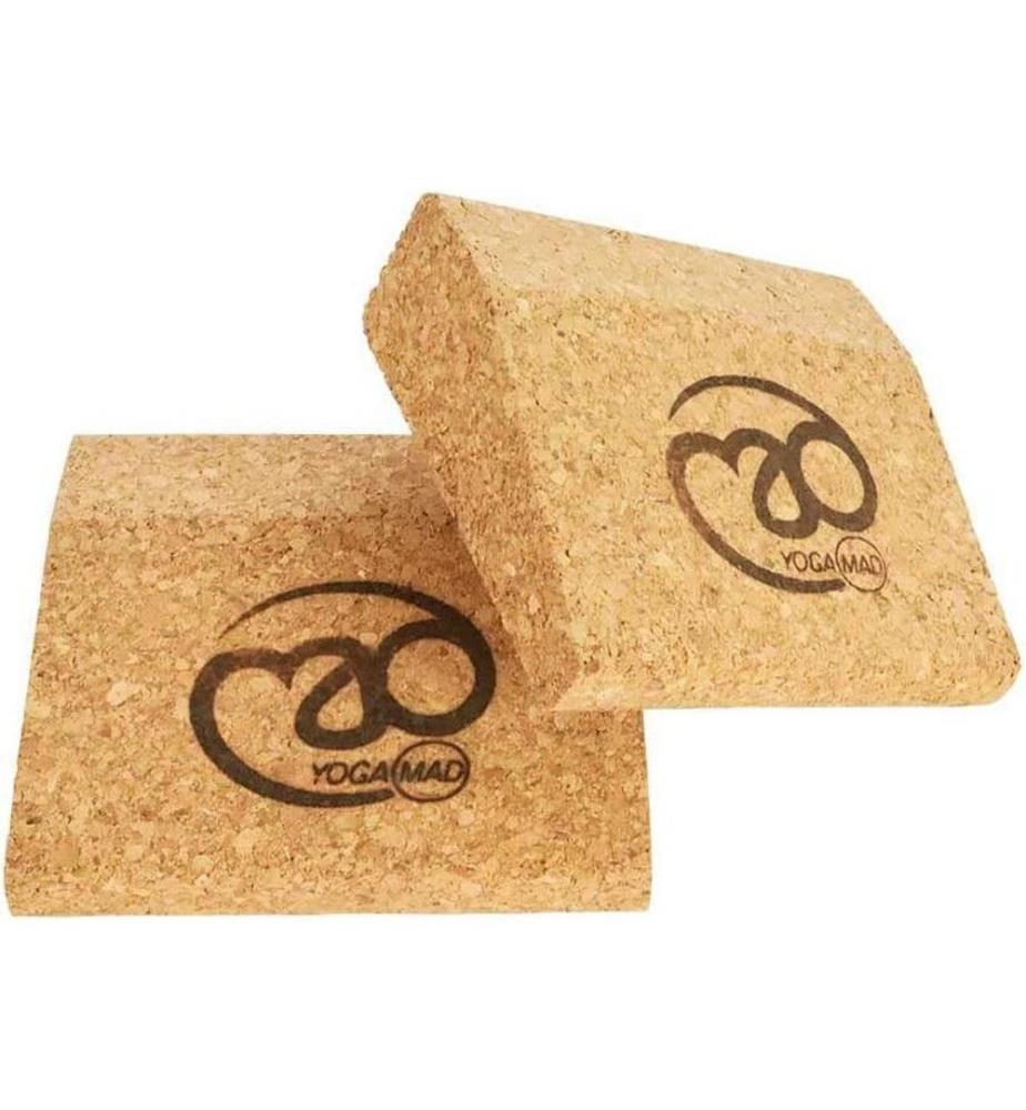 Yoga-Mad - Yoga-Keil (2er-Pack)