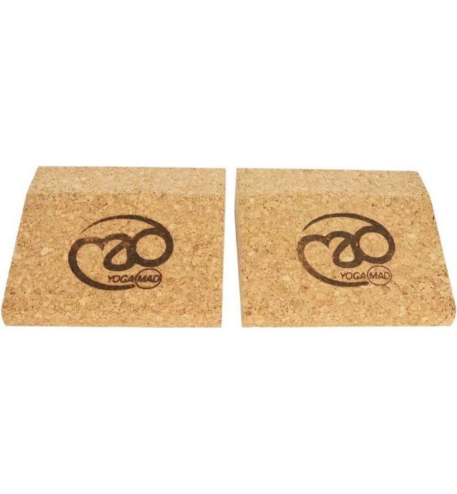 Yoga-Mad - Yoga-Keil (2er-Pack)