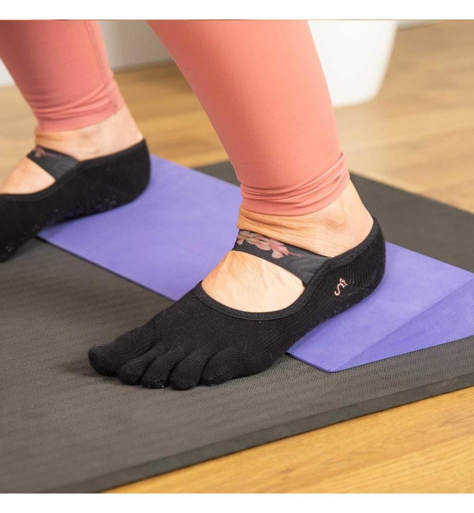Yoga-Mad - Keilabsatz