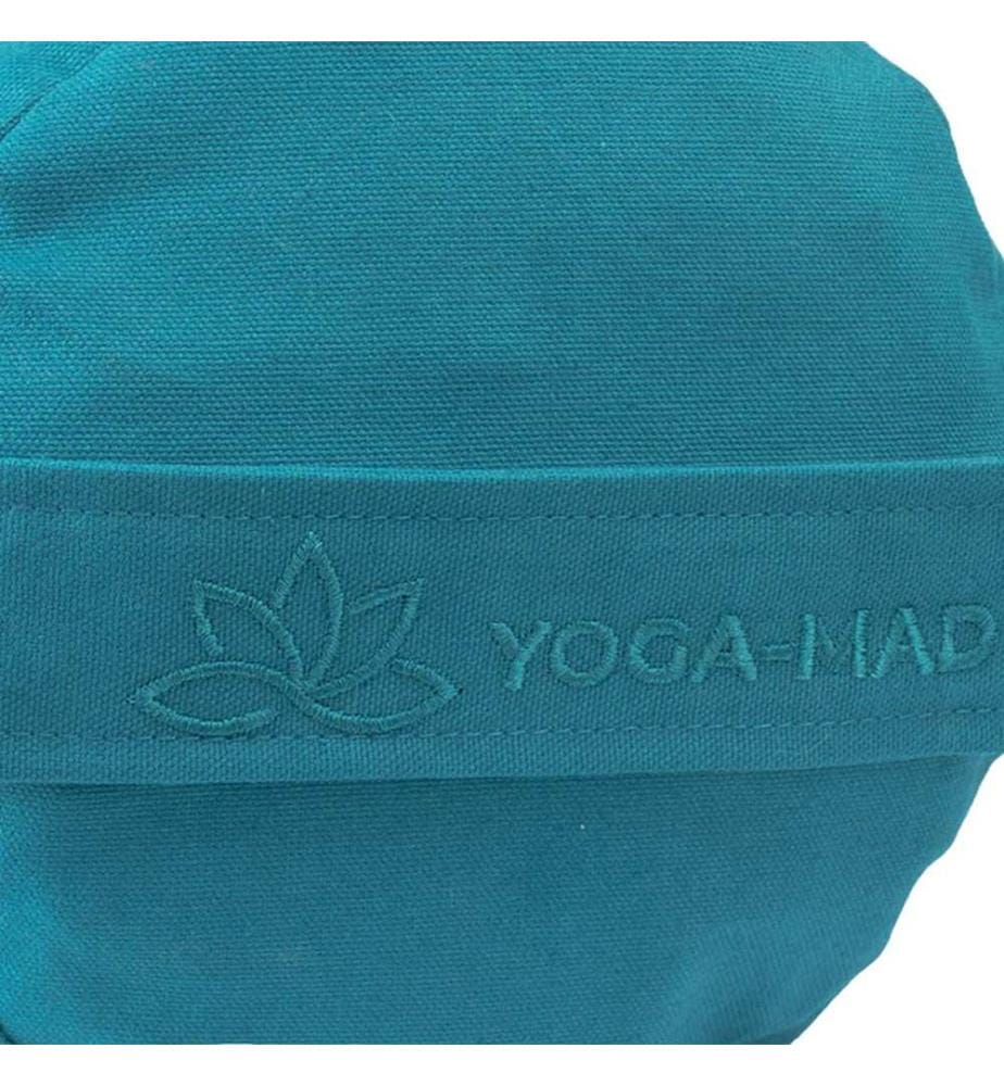 Yoga-Mad - Buchweizen Yoga-Kissen