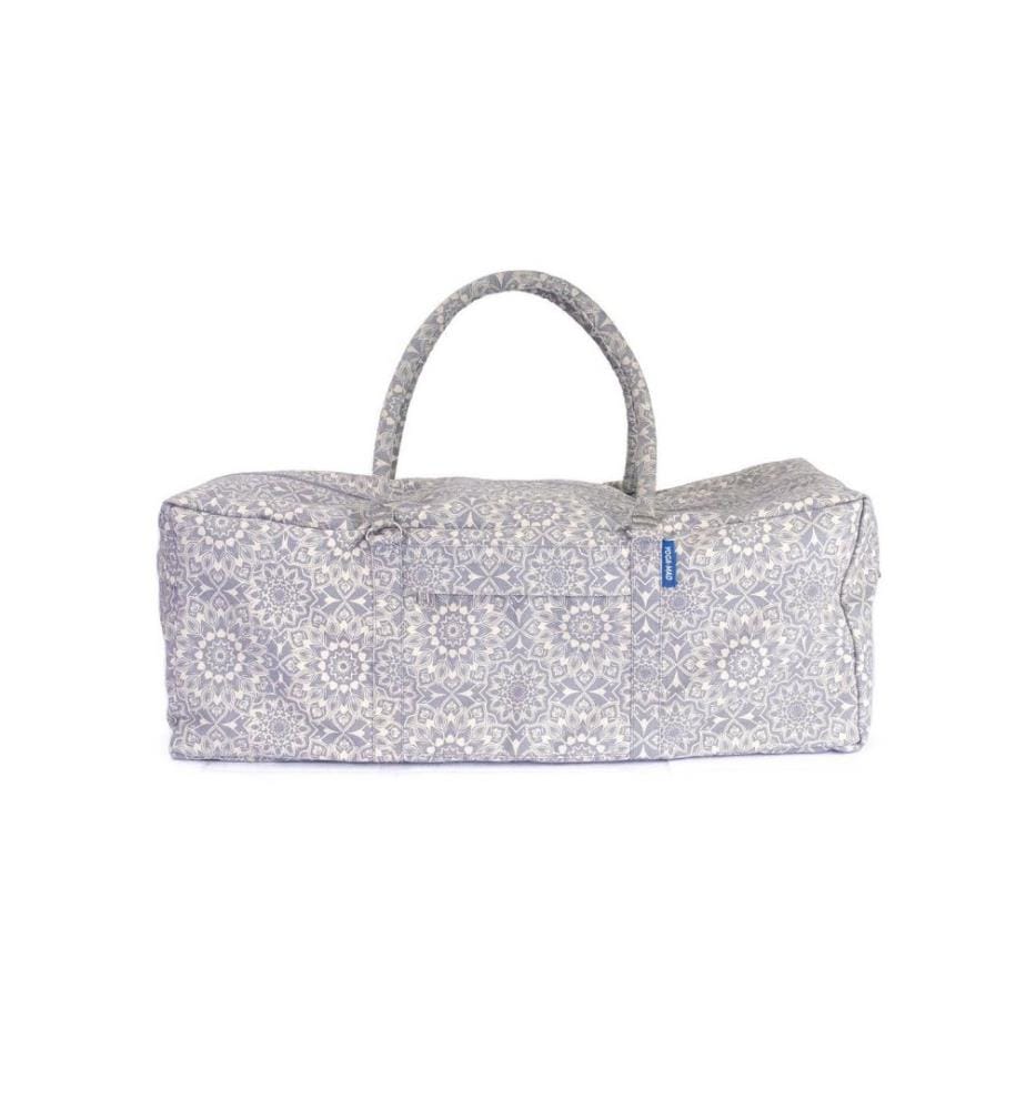 Yoga-Mad - Tasche für Yogamatte, Mandala