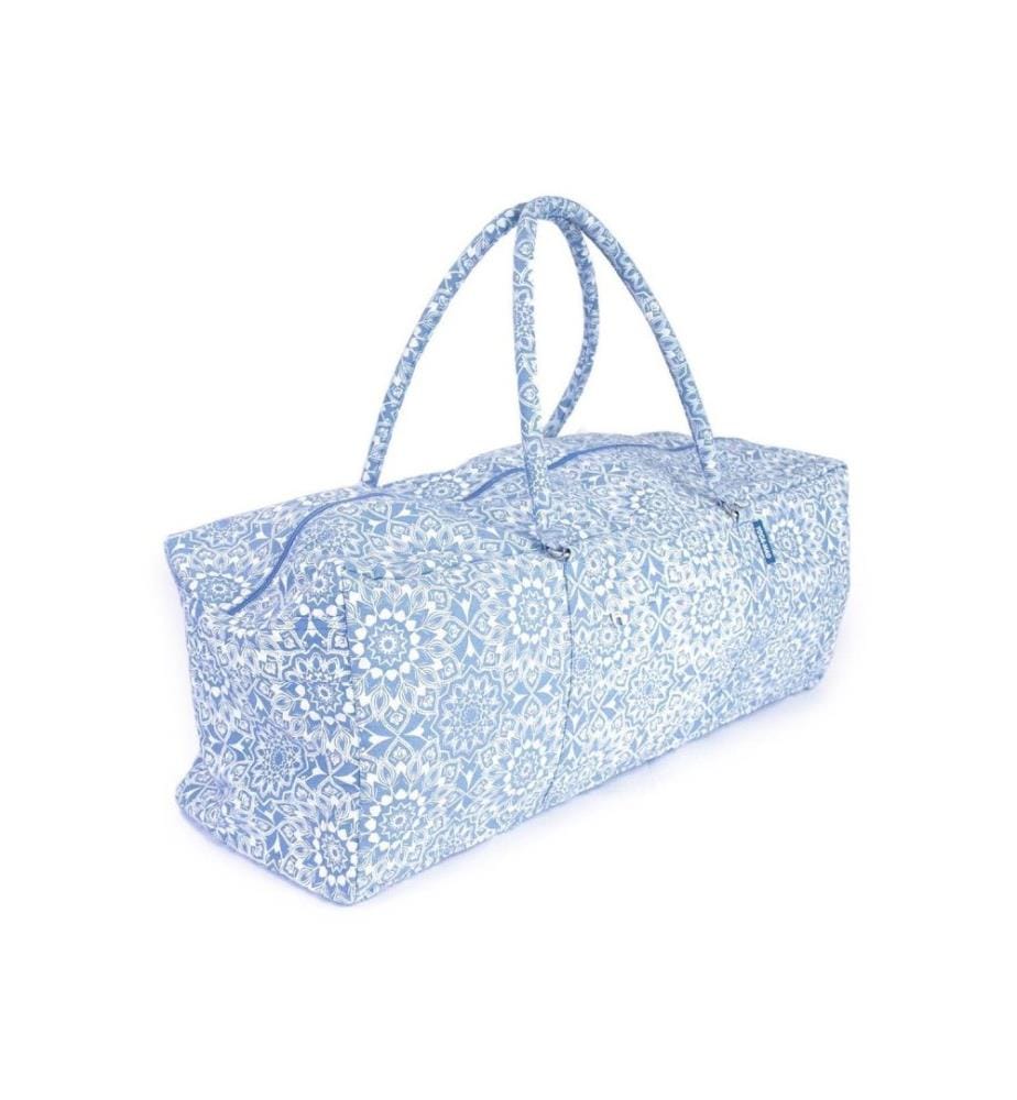 Yoga-Mad - Tasche für Yogamatte, Mandala