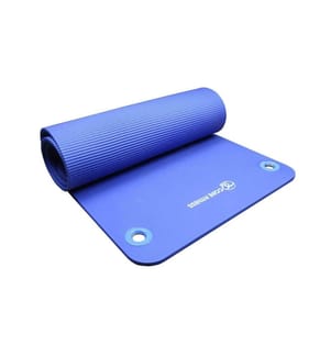Pilates-Mad - Yogamatte "Core Fitness Plus"