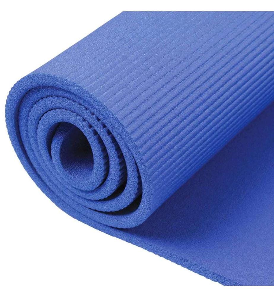 Pilates-Mad - Yogamatte "Core Fitness Plus"