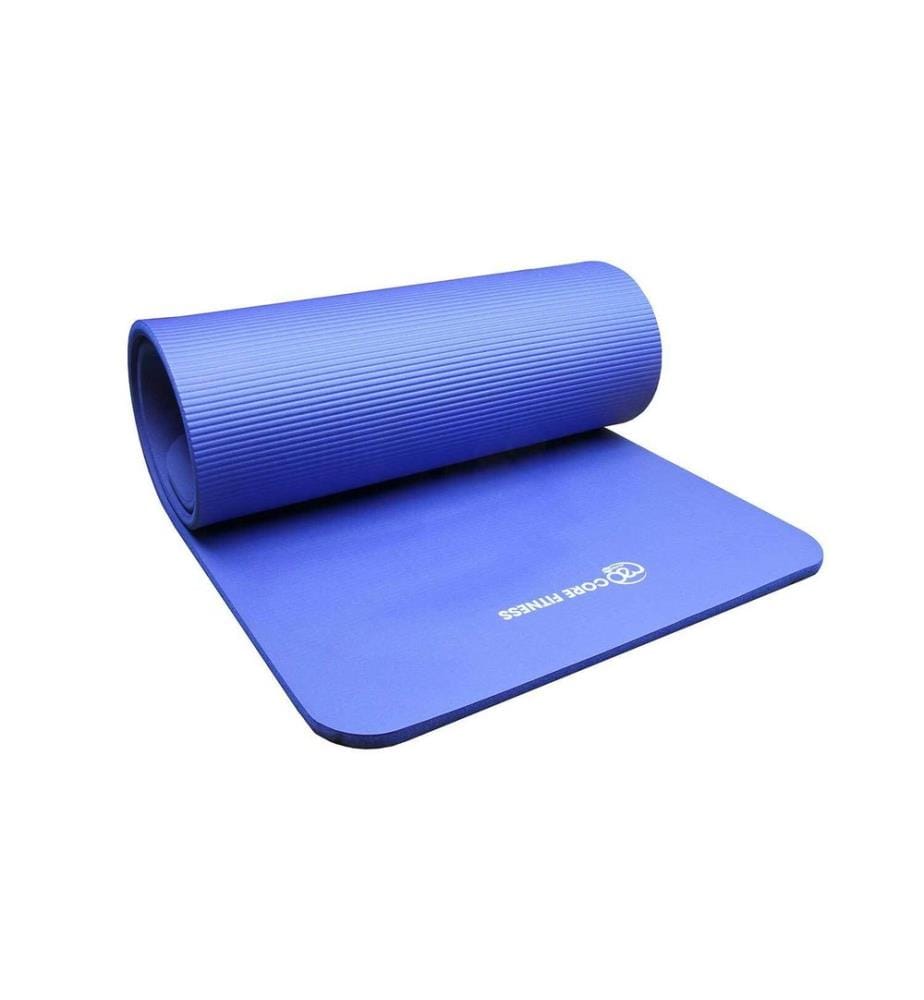 Pilates-Mad - Yogamatte "Core Fitness"