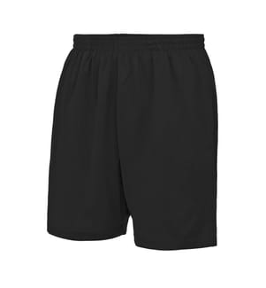 Just Cool Mens Sports Shorts