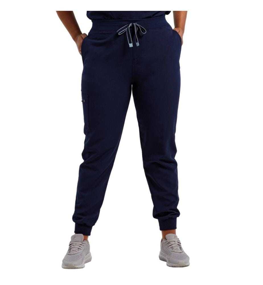 Onna Womens/Ladies Energized Stretch Jogging Bottoms