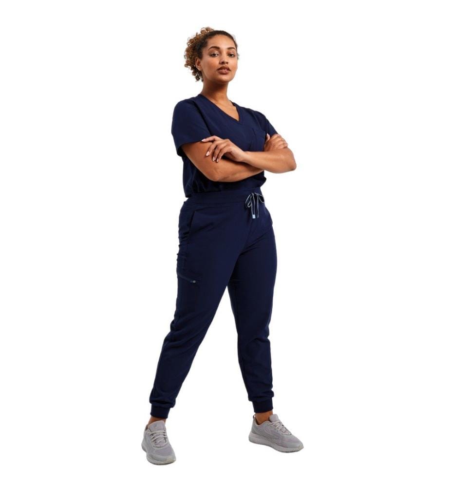 Onna Womens/Ladies Energized Stretch Jogging Bottoms