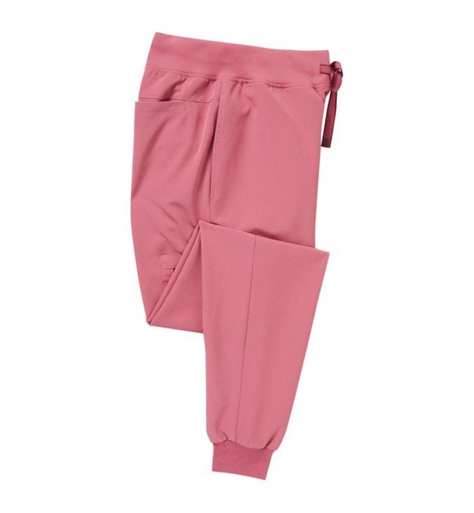 Onna Womens/Ladies Energized Stretch Jogging Bottoms