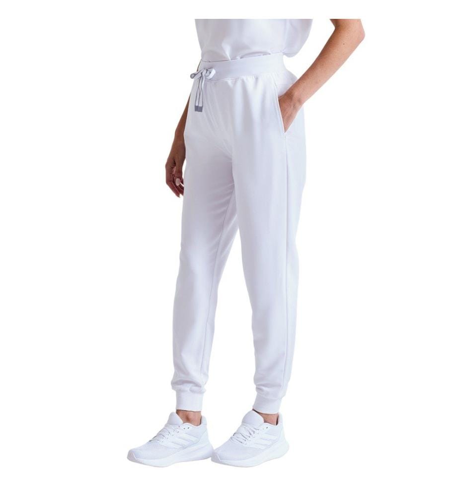 Onna Womens/Ladies Energized Stretch Jogging Bottoms