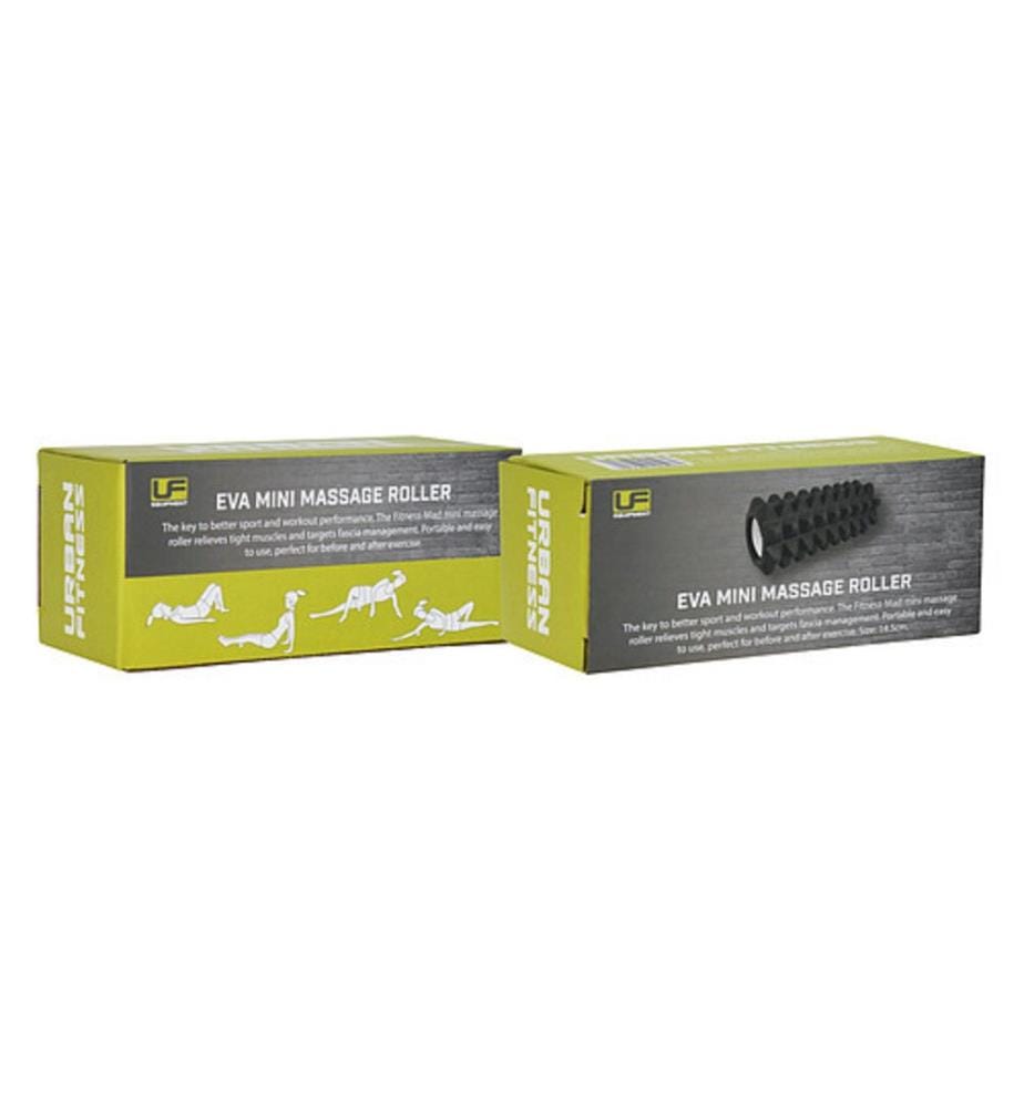 Urban Fitness Equipment - Massage Roller