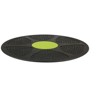 Urban Fitness Equipment - Wackelbrett
