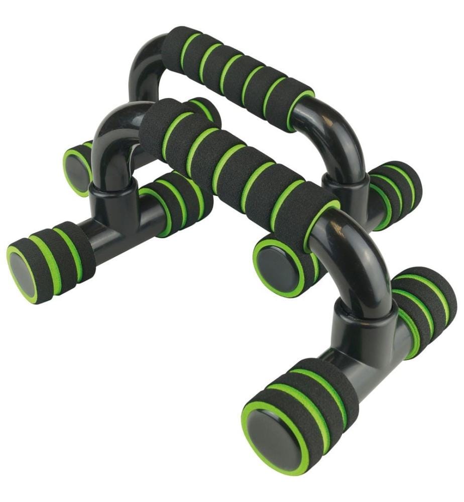 Urban Fitness Equipment - Klimmzug-Stange 2er-Pack