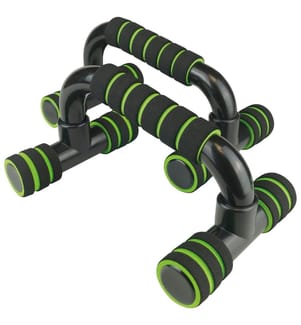 Urban Fitness Equipment - Klimmzug-Stange 2er-Pack