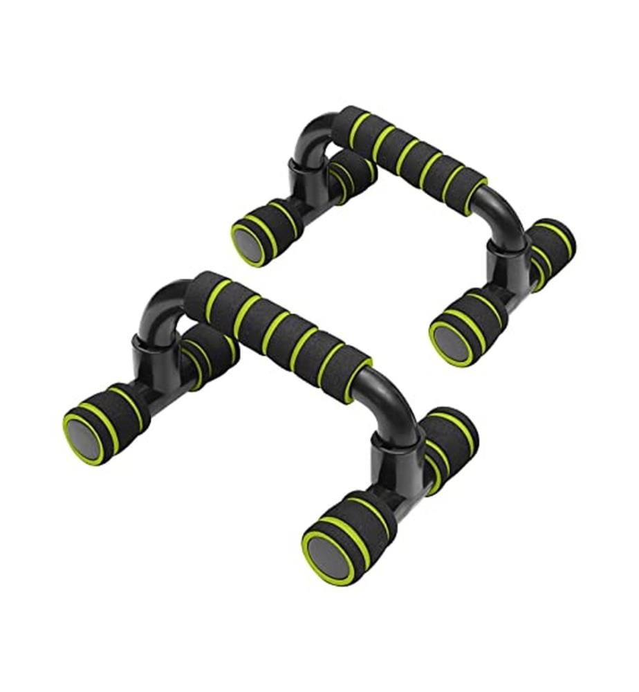 Urban Fitness Equipment - Klimmzug-Stange 2er-Pack