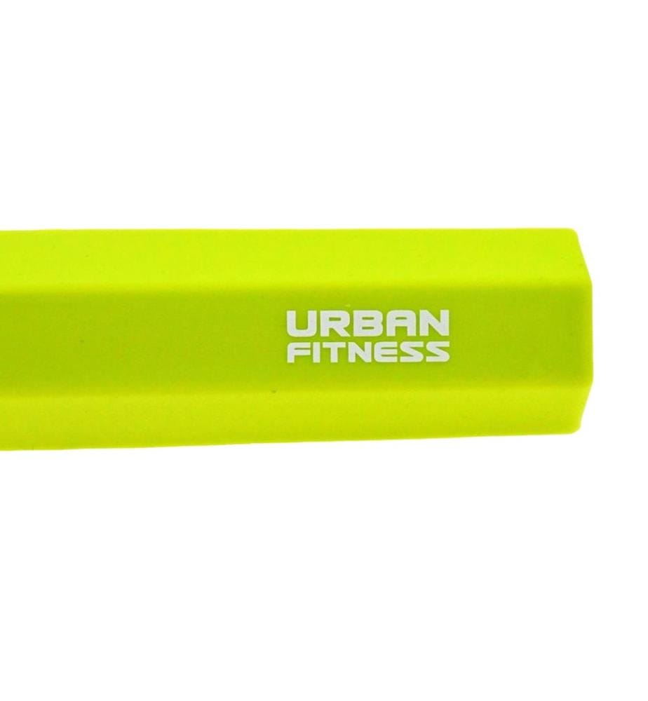Urban Fitness - Widerstandsleiste "Twist And Flex"