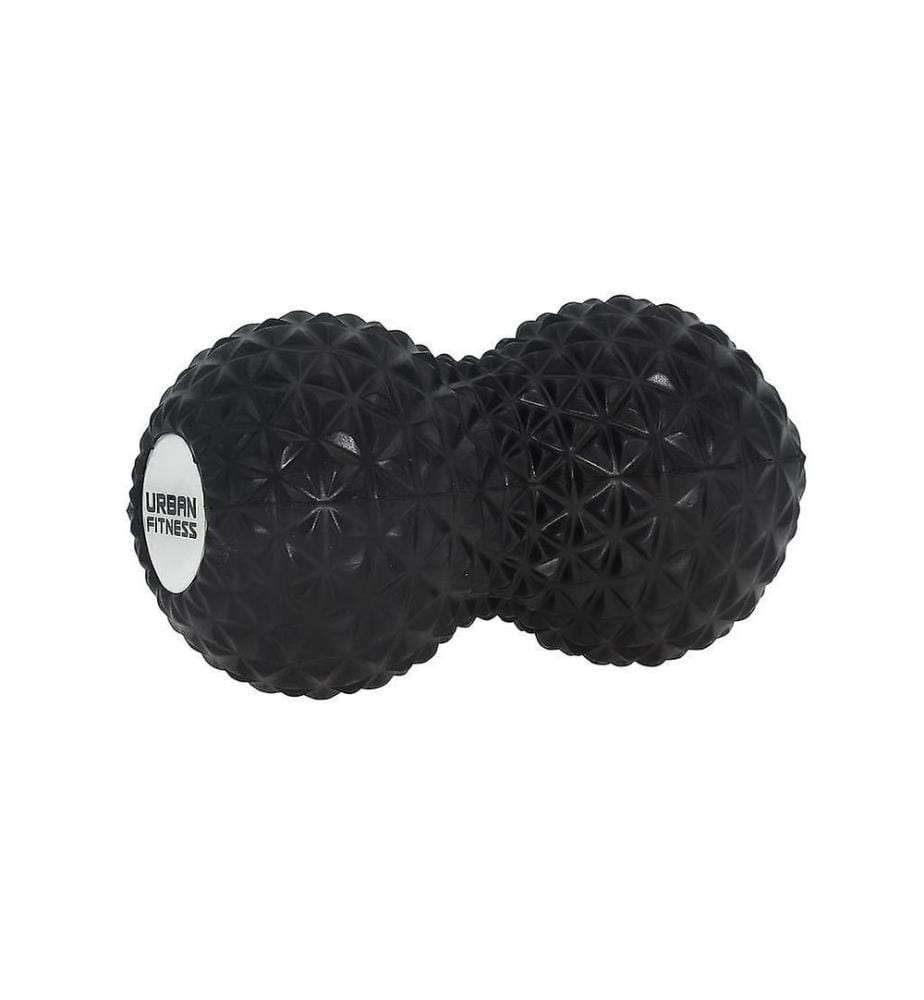 Urban Fitness - Erdnuss-Masage-Roller