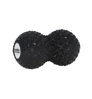 Urban Fitness - Erdnuss-Masage-Roller