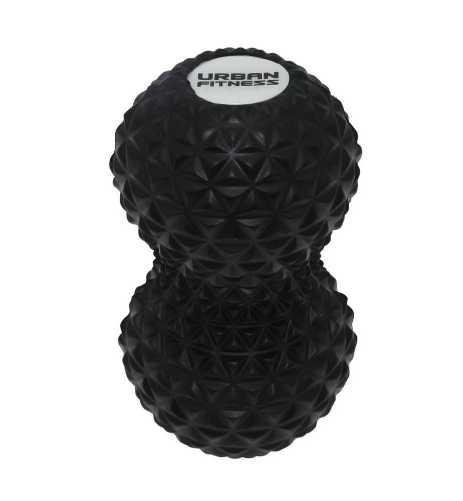 Urban Fitness - Erdnuss-Masage-Roller