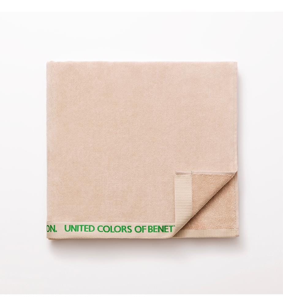 Set of 2 Beach Towels, 90 x 160 cm